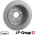 Фото TOYOTA диск гальмівний задн.Lexus RX 450h 09 JP GROUP (4863203400) зображення 2