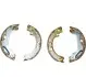 Фото TOYOTA колодки ручного гальма Corolla 02 JP GROUP (4863901210) зображення 1