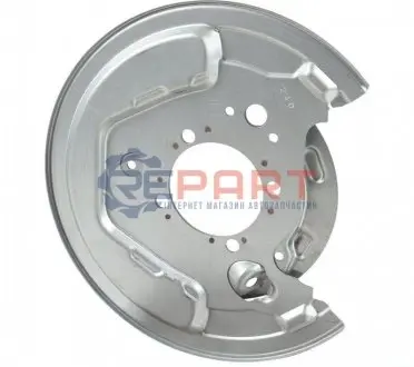 Автозапчастина JP GROUP 4864304270 Купити в Україні