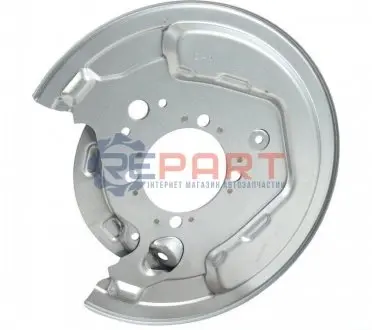 Автозапчастина JP GROUP 4864304280 Купити в Україні
