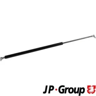 TOYOTA Амортизатор капота LAND CRUISER 200 4.5 07 JP GROUP 4881202000 Купити в Україні