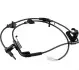 JP GROUP TOYOTA датчик ABS задн.прав. RAV-4 05- 4897105480