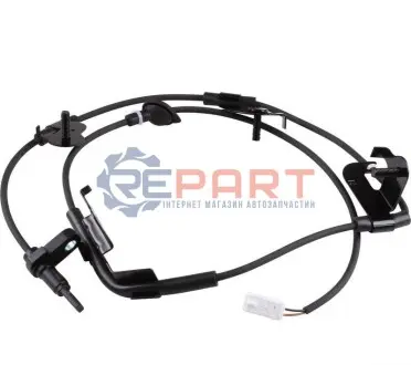 Фото TOYOTA датчик ABS задн.прав. RAV-4 05- JP GROUP (4897105480) зображення 1