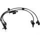 Датчик ABS передний правый TOYOTA Auris 09-, Corolla 06 JP GROUP (4897105680) изображение 1