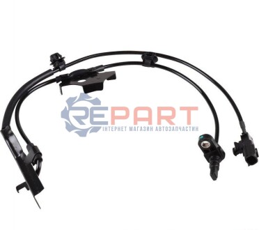 Датчик ABS передній правий TOYOTA Auris 09-, Corolla 06- JP GROUP 4897105680