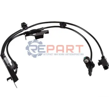 Датчик ABS передній правий TOYOTA Auris 09-, Corolla 06 JP GROUP 4897105680