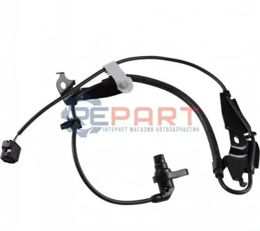 Датчик ABS передн.. TOYOTA CAMRY 11- JP GROUP 4897106070 Купить в Украине