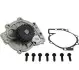 Водяний насос Volvo C30/C70/S40/S60/S80/V60/V70/XC60 2.0-3.0 D 98 JP GROUP (4914100200) зображення 1