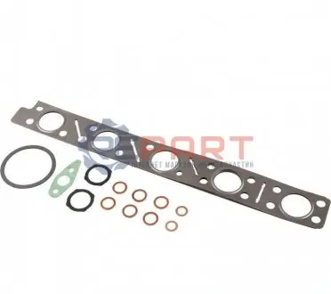 Фото Комплект прокладок турбiни JP GROUP (4917751310) зображення 1