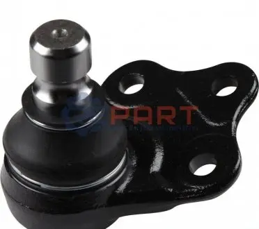 Шарова опора JP GROUP 4940300800 Купити в Україні