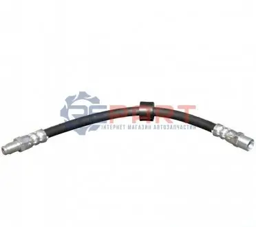 Гальмiвний шланг JP GROUP 4961700200 Купити в Україні