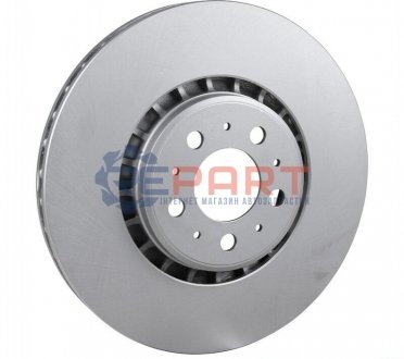 Brake Disc JP GROUP 4963100900