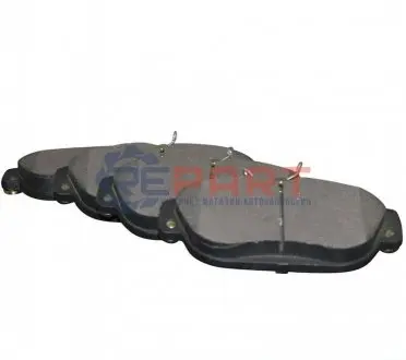 Автозапчасть JP GROUP 4963600410