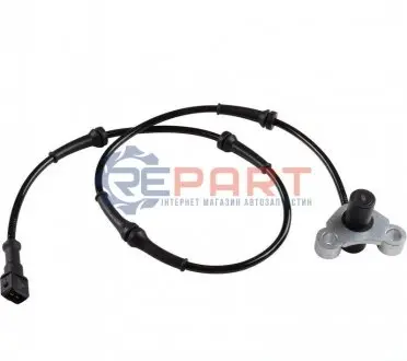 Датчик АВS заднiй JP GROUP 4997102300