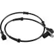 Фото Датчик ABS (передній) Volvo S40/V40 95 JP GROUP (4997102400) зображення 1