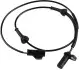 Фото Датчик ABS (передній) Renault Clio/Logan/Dacia Sandero 1.2-2.0 04 JP GROUP (4997104270) зображення 1