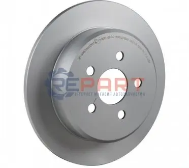 Фото 1 — Автозапчасть JP GROUP (5063200200) Фото Автозапчасть JP GROUP (5063200200) изображение 1