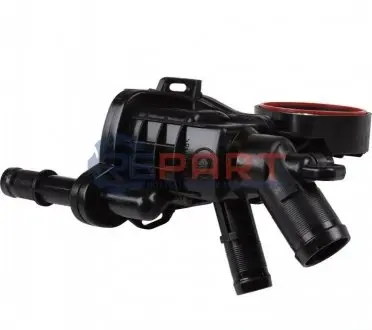 Фото 1 — Корпус термостата JP GROUP (5114500400) Фото Корпус термостата JP GROUP (5114500400) изображение 1