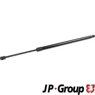 JEEP Газовий амортизатор багажника праворуч CHEROKEE 2.0-3.2 13 JP GROUP 5581200280 Купити в Україні