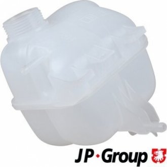 BMW Розширювальний бачок без кришки i3 (I01) Range Extender 13- JP GROUP 6014700200