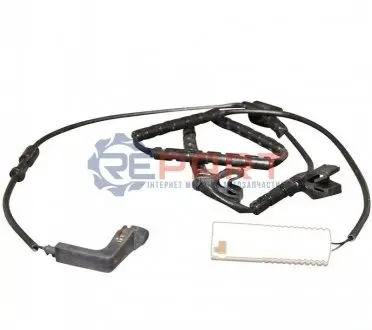 Датчик. зносу гальм колод. задн. Mini 06- (1шт.) JP GROUP 6097300400 Купити в Україні