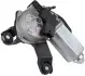 BMW Двигун склоочисника задній Mini JP GROUP (6098200100) зображення 2