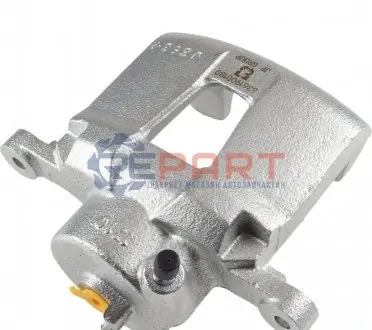Суппорт передн. прав. CHEVROLET LACETTI 05 JP GROUP 6361900180 Купити в Україні