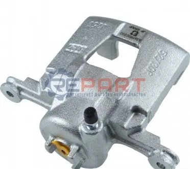 Фото Суппорт передн. прав. CHEVROLET AVEO 03- JP GROUP (6361900280) зображення 1