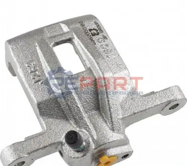 Фото Суппорт задн. прав. CEVROLET LACETTI 05- JP GROUP (6362000180) зображення 1