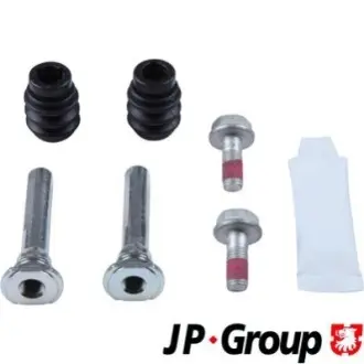 CHEVROLET пальцы направляющие суппорта AVEO 05-, LACETTI 05-,NUBIRA 97- JP GROUP 6364003010