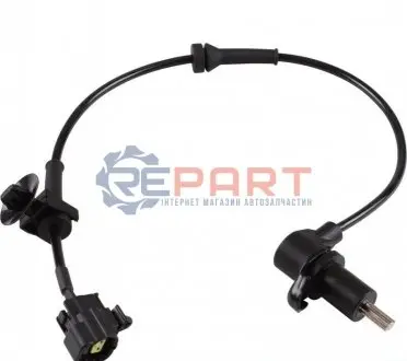 Датчик АВS заднiй лiвий JP GROUP 6397104170 Купити в Україні