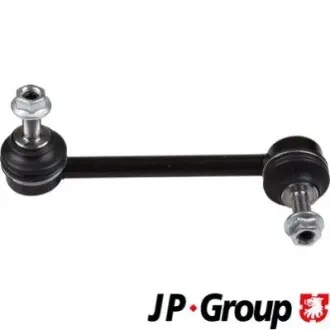 Тяга/стойкая, стабилизатор задняя правая JP GROUP 6540410280 Купить в Украине