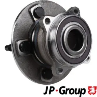 Підшипник маточини (передньої/задньої)) Tesla Model S/Model X 12- JP GROUP 6541400100 Купити в Україні