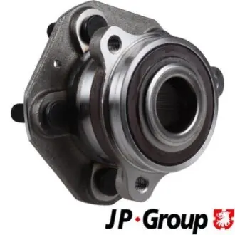 Підшипник маточини задн. Tesla Model 3/Y 18- JP GROUP 6541400200 Купити в Україні