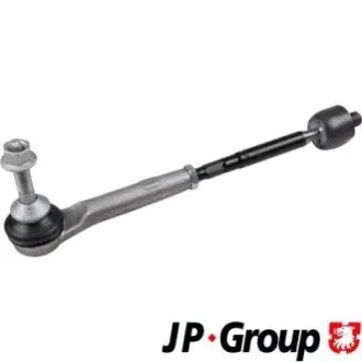 Тяга рульова Tesla Model 3/Y 18- (+ наконечник) JP GROUP 6544400100 Купить в Украине