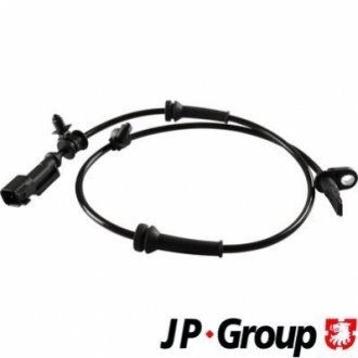 Датчик ABS (передний) Tesla Model X 15- JP GROUP 6597100700