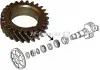 Фото Шестерня JP GROUP (8110452006) зображення 1