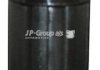 Захисний ковпак / пильовик, амортизатор - JP GROUP 8152700100 (113413425, 131413425A, 171513425)