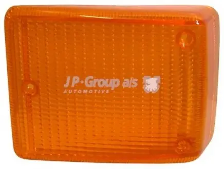 Покажчик повороту жовт. JP GROUP 8195451276 Купити в Україні