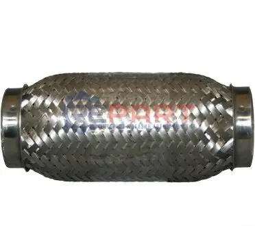 Фото Гофра 42x150 JP GROUP (9924101100) изображение 1