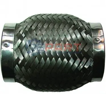 Гофра 51х100 JP GROUP 9924200500 Купити в Україні