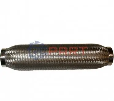 Гофра глушника MB 207-310D (50x280) JP GROUP 9924200600 Купити в Україні