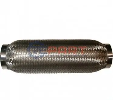 Фото Гофра, система выпуска JP GROUP (9924202100) изображение 1