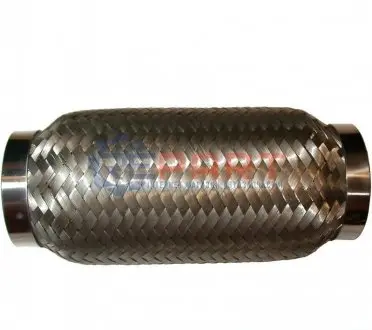 Фото Гофра глушника MB Sprinter/VW LT (64x200) JP GROUP (9924202300) зображення 1