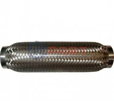 Гофра глушника MB 207-310D (50x250) JP GROUP 9924202600 Купити в Україні
