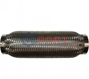 Гофра глушника MB 207-310D (50x230) JP GROUP 9924203100 Купити в Україні