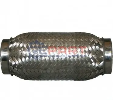 Гофра 70x200 JP GROUP 9924203600 Купить в Украине