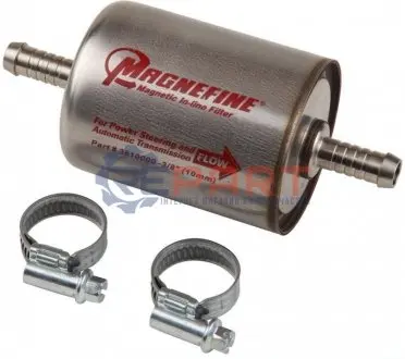 Гідрофільтр AUDI, BMW, CITROEN, FIAT, FORD, HYUNDAI JP GROUP 9945150100 Купити в Україні