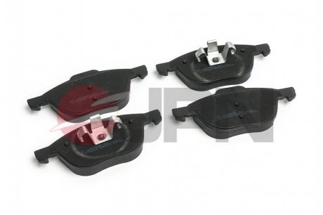 Тормозные колодки дисковые Ford Focus II 04- JPN 10H3039JPN