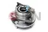 Підшипник перед.(z Abs,Asr)Chevrolet Epica,Evanda 2.0i, 2.0D JPN (10L0009JPN) зображення 1